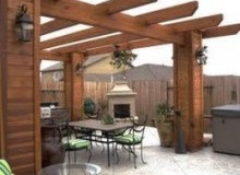 Kwikfynd Pergolas
langford